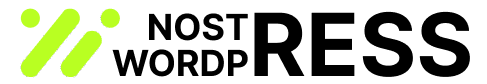 No Stress Wordpress
